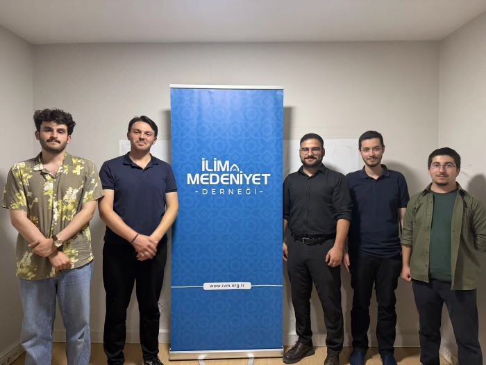 Geleneksel İlim ve Medeniyet Mezuniyet Programımız Gerçekleştirildi